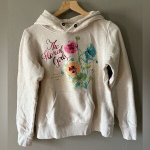 H&M Kids Graphic Hoodie